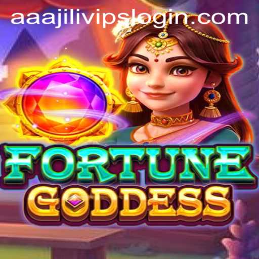 FORTUNEGODDESS: Unveiling the Thrilling Online Gaming Experience