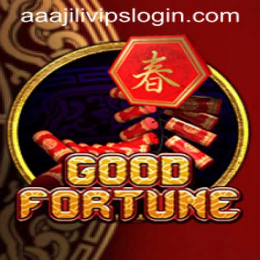GoodFortune: A Mesmerizing Journey into the World of Luck and Strategy