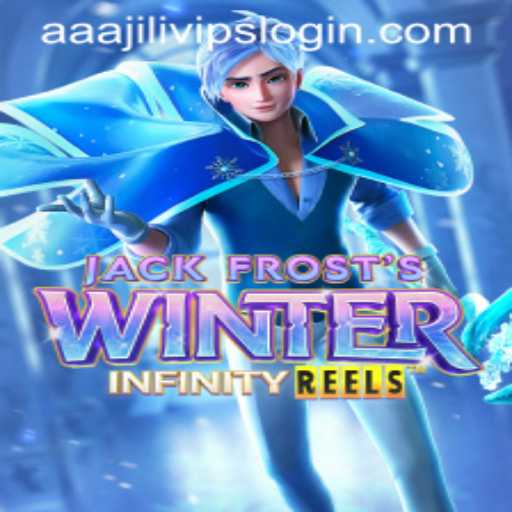 JackFrostsWinter: A Magical Journey Into Winter Wonderland