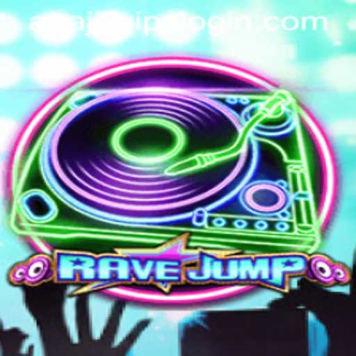 RaveJump: A New Dimension in Gaming