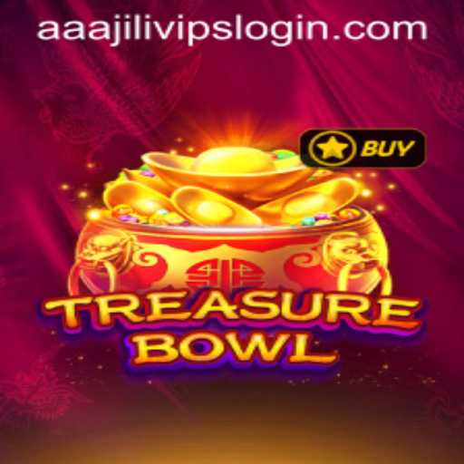 Exploring TreasureBowl: Your Gateway to Exciting Virtual Adventures